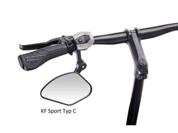 KF-Sport-Typ-C-am-Rad
