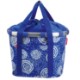 batik strong blue