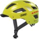 signal yellow