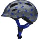 blue mask