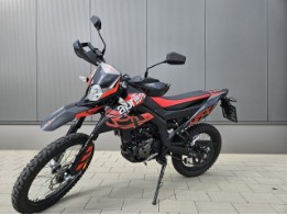 RX 125 E5 Modell 2024