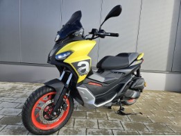 SR GT 200  SPORT ABS E5