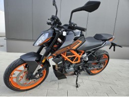 125 DUKE E5