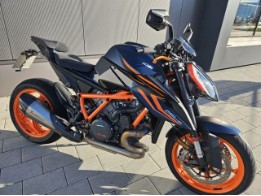 1290 SUPER DUKE R 2023