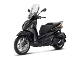 BEVERLEY 400 HPE Sport E5