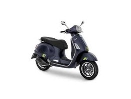GTS 125 SUPER TECH E5