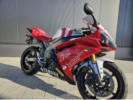 YZF R1 07