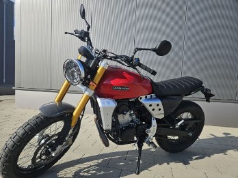 500 CABALLERO
