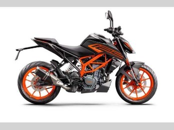 125 DUKE E5