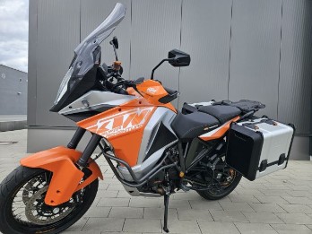 1290 SUPER ADVENTURE ABS