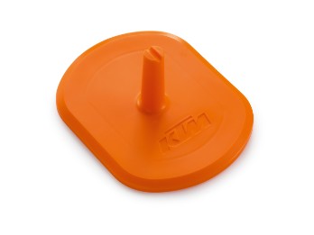 Luftfilterkasten-Abdeckung