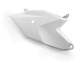 Luftfilterkasten-Wand