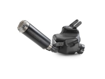 REMUS-Slip-on-Endschalldämpfer