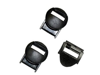 TECH 7 STRAP LOCK REPLACEMENT