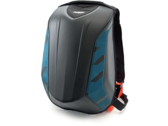 PURE NO DRAG BACKPACK