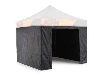 3x3m Zeltwandset