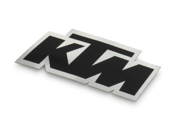 METALLIC STICKER