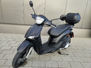 LIBERTY 125 S IGET E5