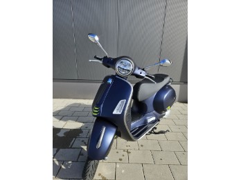 GTS 300 SUPER TECH E5