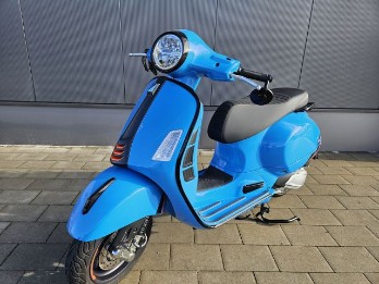 GTS 310 SUPERSPORT E5+