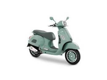 PRIMAVERA 125 E5