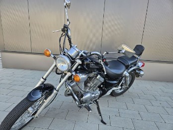 XV 535  VIRAGO
