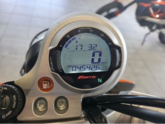 FANTIC 500 CABALLERO, 0009910