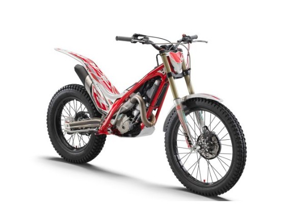 GASGAS TXT RACING 250 2-Takt, VTR4T2500N0510204