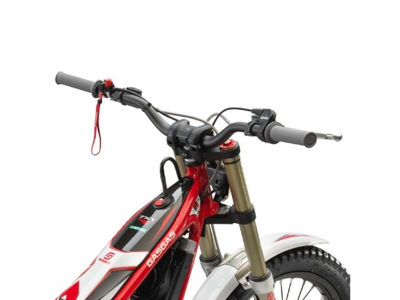 GASGAS TXT RACING 250 2-Takt, VTR4T2500N0510204