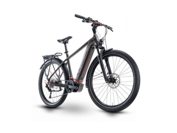 HUSQUARNA Grand Tourer GT4 Gent 27