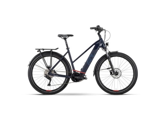 HUSQVARNA Grand Tourer GT2 Lady 27