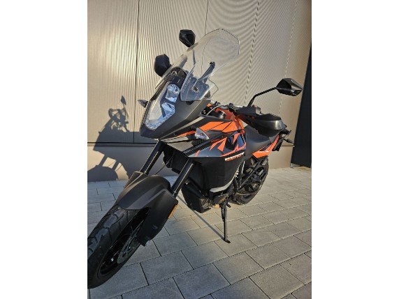 KTM 1090 ADVENTURE, VBKV49409JM989854