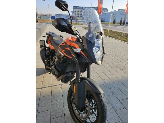 KTM 1090 ADVENTURE, VBKV49409JM989854