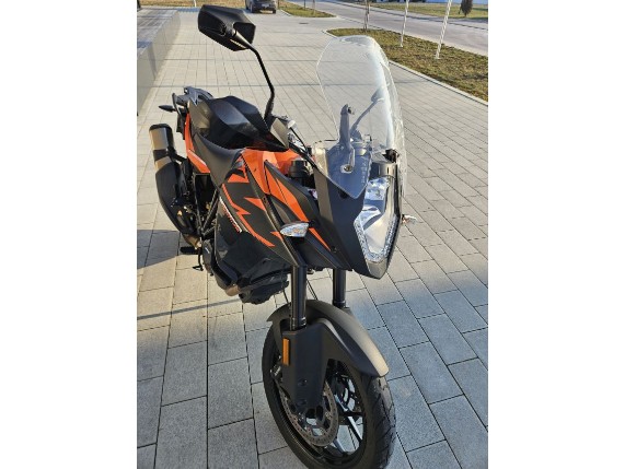 KTM 1090 ADVENTURE, VBKV49409JM989854