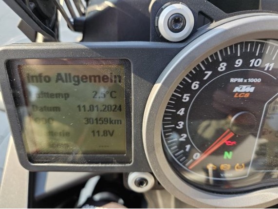 KTM 1090 ADVENTURE, VBKV49409JM989854