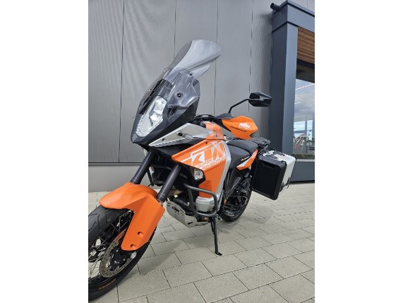 KTM 1290 SUPER ADVENTURE ABS, 0004476