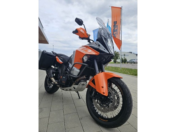 KTM 1290 SUPER ADVENTURE ABS, 0004476