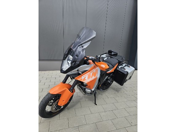 KTM 1290 SUPER ADVENTURE ABS, 0004476