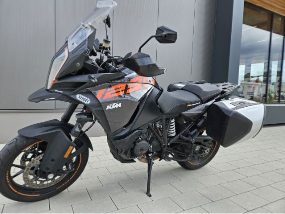 KTM 1290 SUPER ADVENTURE S, VBKV79401HM976887