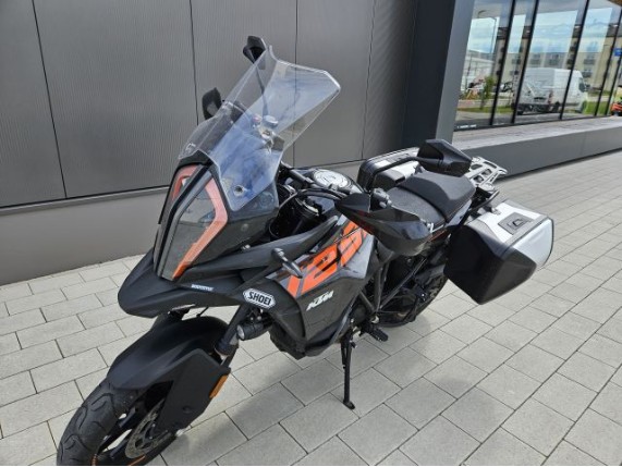 KTM 1290 SUPER ADVENTURE S, VBKV79401HM976887