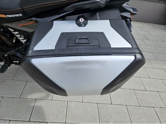 KTM 1290 SUPER ADVENTURE S, VBKV79401HM976887