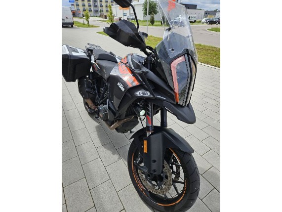 KTM 1290 SUPER ADVENTURE S, VBKV79401HM976887