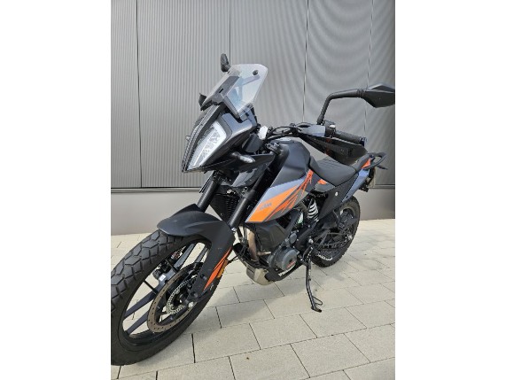 KTM 390 ADVENTURE E5, 0008198