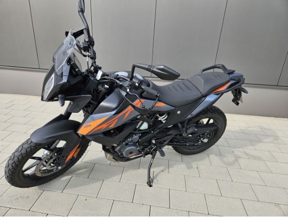 KTM 390 ADVENTURE E5, 0008198