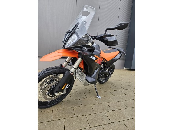 KTM 790 ADENTURE, 0008674