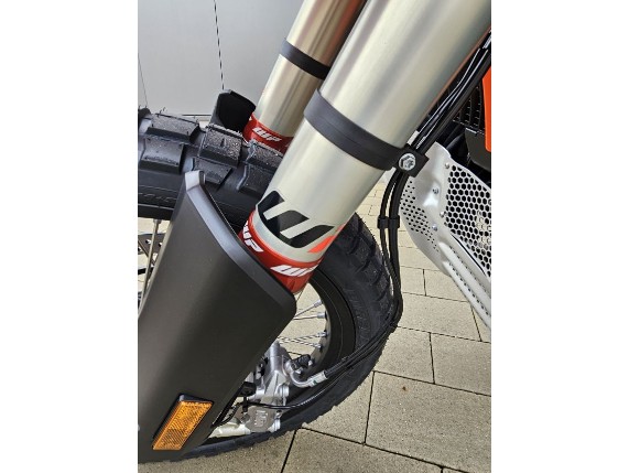 KTM 790 ADENTURE, 0008674