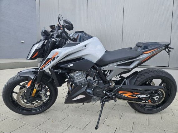 KTM 790 DUKE L 2023, 0008218
