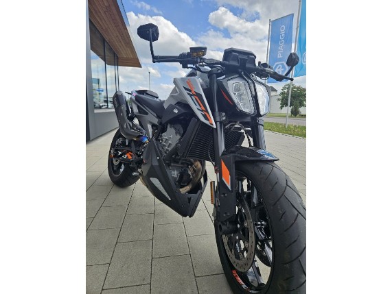 KTM 790 DUKE L 2023, 0008218