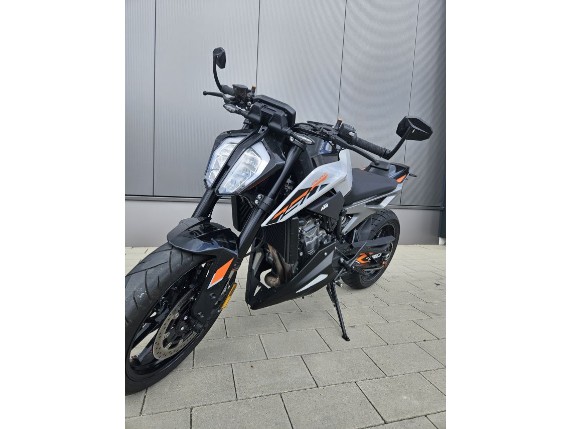 KTM 790 DUKE L 2023, 0008218