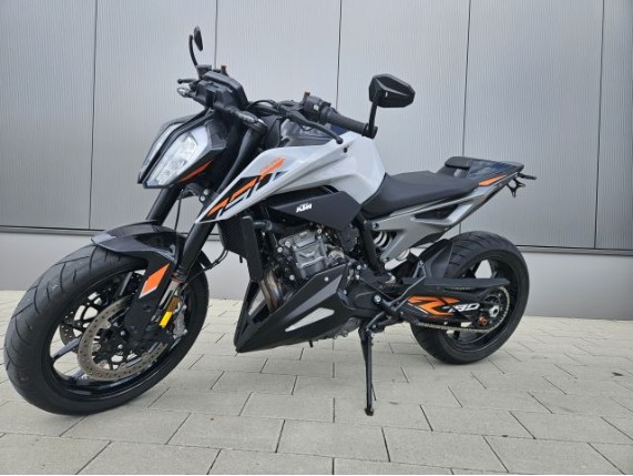 KTM 790 DUKE L 2023, 0008218